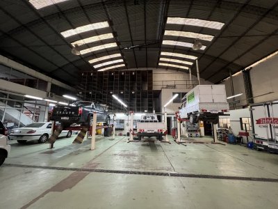 Alquiler Local Comercial 