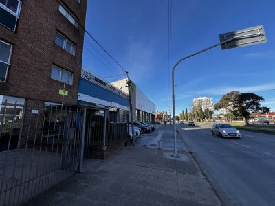 Venta Local Comercial en Malvin 
