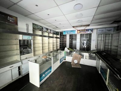 Alquiler Local Comercial 