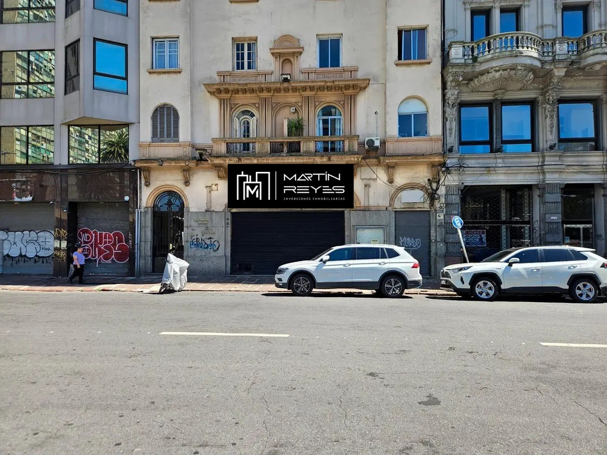 Local Comercial ID.835 - Alquiler Local Comercial 110m2 en el centro