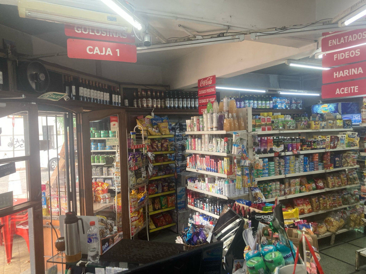 Venta llave MiniMarket La Comercial Excelente Punto