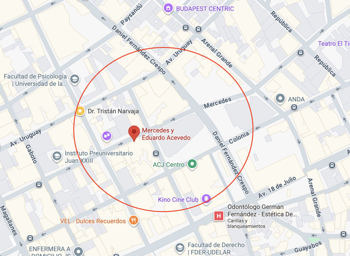 Local Comercial ID.865 - Venta Local Comercial sobre 18 de Julio con renta