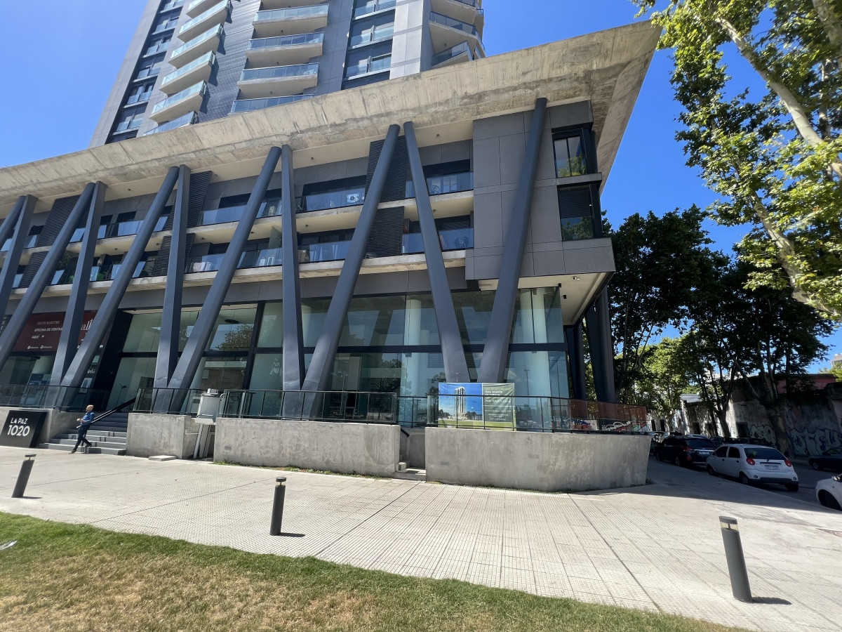 Local Comercial ID.835 - Alquiler Local Comercial 110m2 en el centro