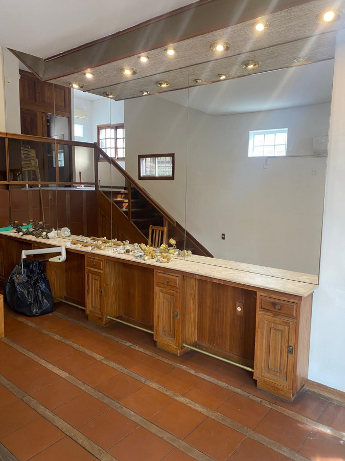 Alquiler local comercial 45m2 en Punta Carretas