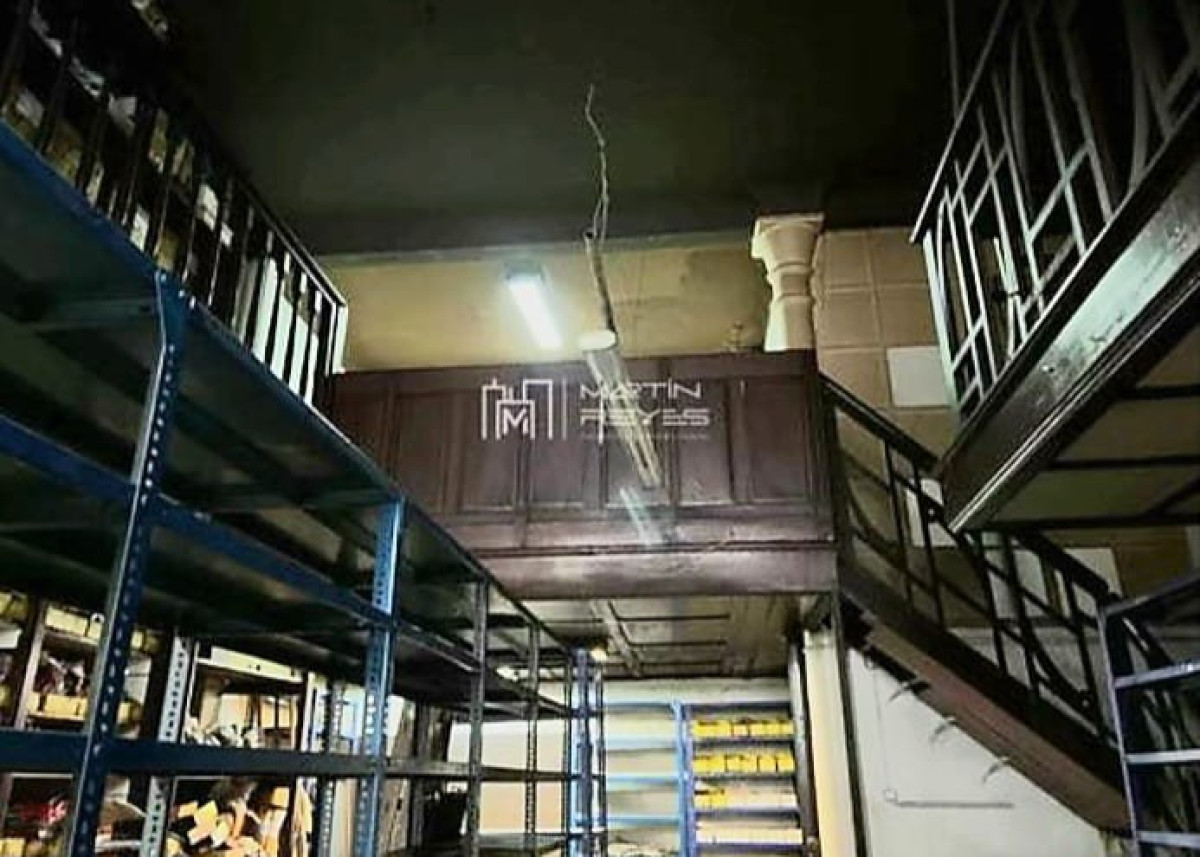 Local Comercial ID.307 - Alquiler Local Comercial sobre Av. 18 de Julio