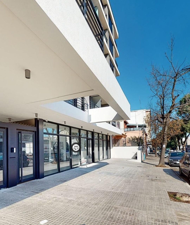 Local Comercial ID.835 - Alquiler Local Comercial 110m2 en el centro