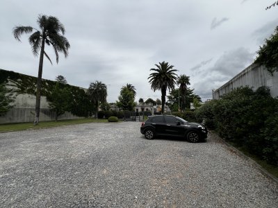 Venta Terreno 4.934m2 en el Prado. (cod 1045)