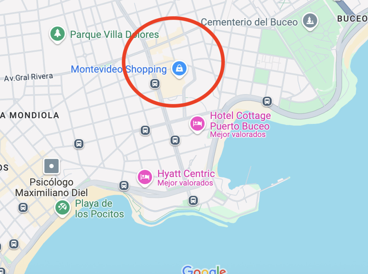 Terreno ID.603/Venta-Terreno-sobre-Av.-Pedro-de-Mendoza - Venta Terreno sobre Av. Pedro de Mendoza