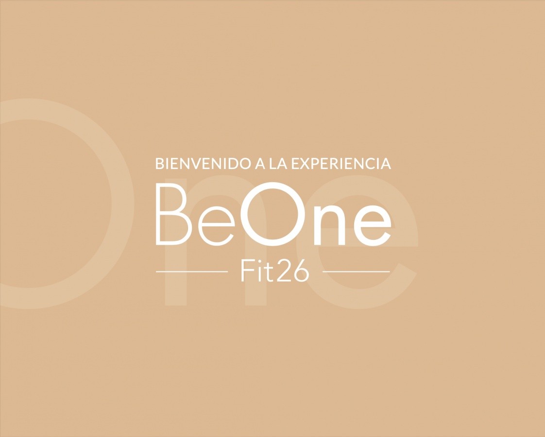 BeOne Fit26