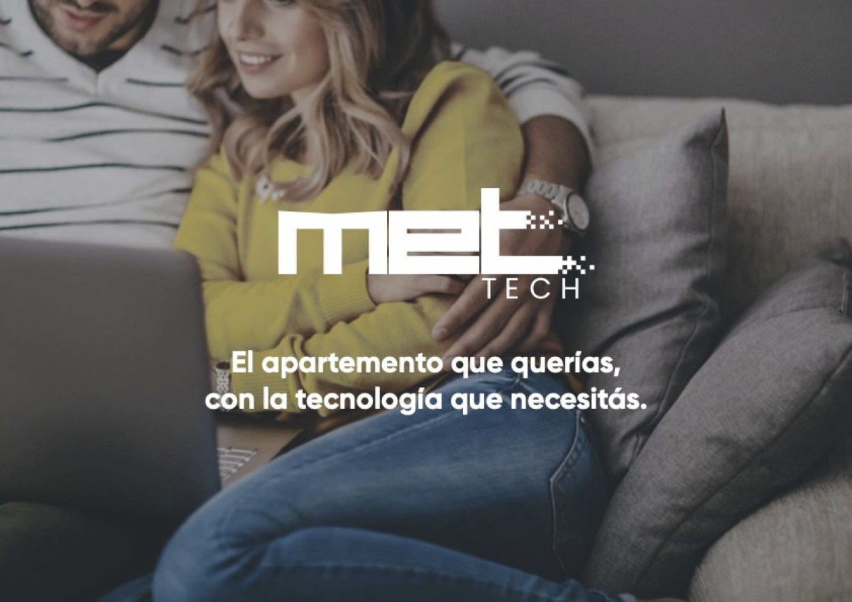 MET Tech