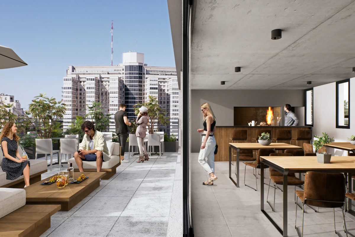 Apartamento ID.2 - 
