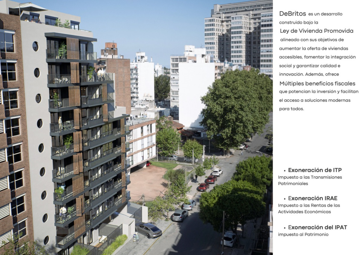 Apartamento ID.2 - 