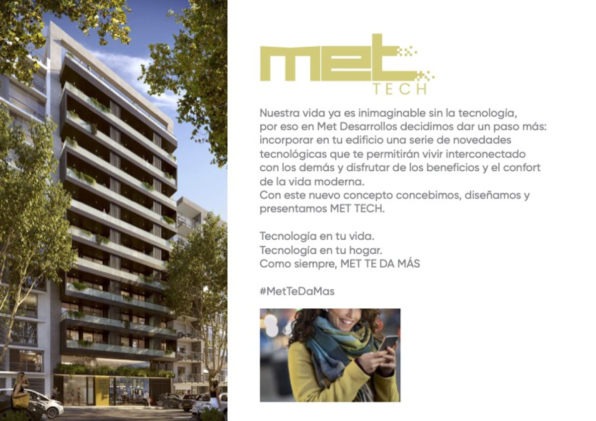 MET Tech