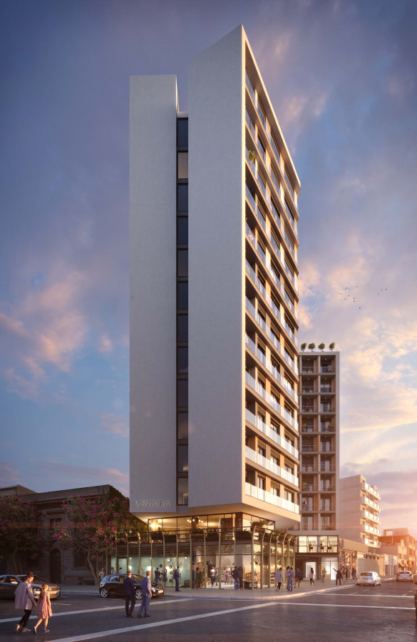 Apartamento ID.754/Venta-Apartamento-1-Dormitorio-y-Patio-Codón-Sur-(COD-754) - Venta Apartamento 1 Dormitorio y Patio Codón Sur (COD 754)