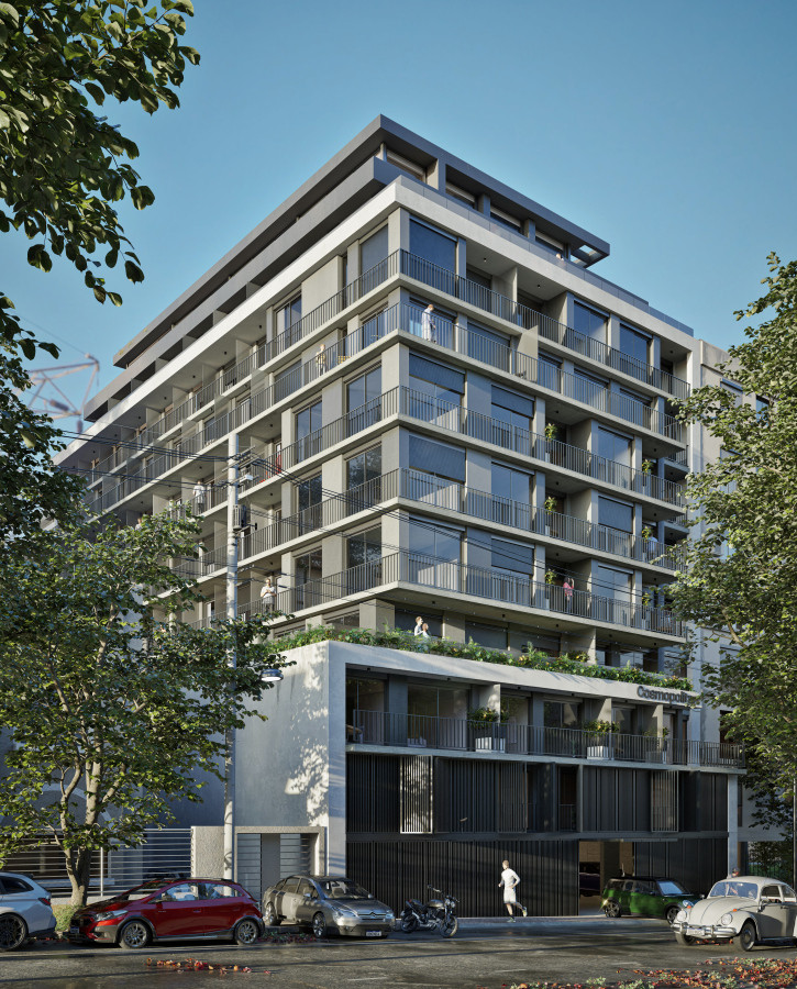 Apartamento ID.1309/Venta-de-Monoambient-en-Parque-Rodó-(cod-1309) - Venta de Monoambient en Parque Rodó (cod 1309)