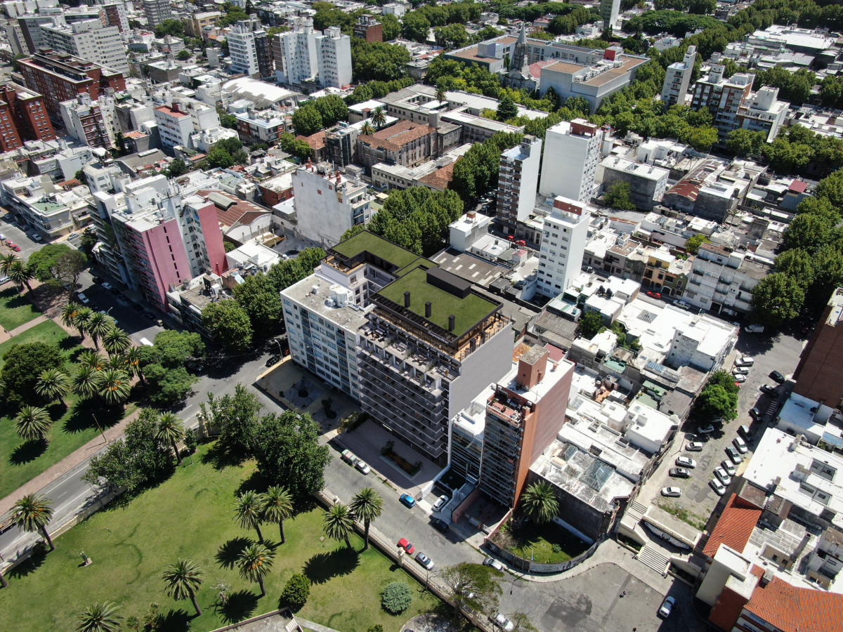 Apartamento ID.1309/Venta-de-Monoambient-en-Parque-Rodó-(cod-1309) - Venta de Monoambient en Parque Rodó (cod 1309)