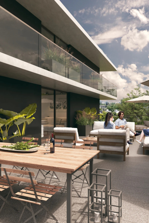 Apartamento ID.746/Venta-Apartamento-1-Dormitorio-en-Cordón-Sur-(COD-746) - Venta Apartamento 1 Dormitorio en Cordón Sur (COD 746)