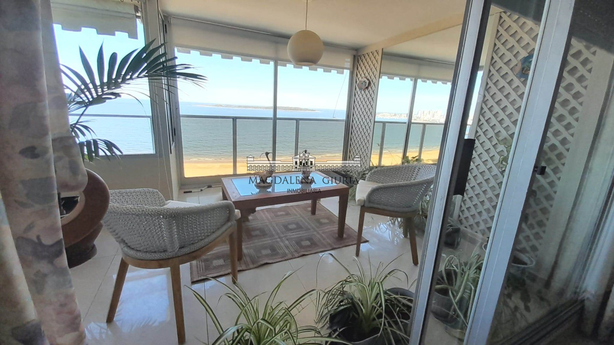 Mansa - GoPunta - Portal Inmobiliario de Punta del Este - Maldonado