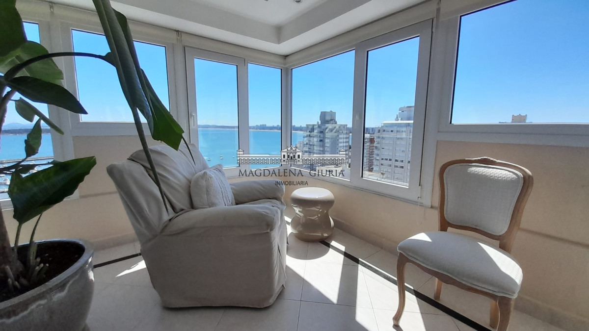 Península - GoPunta - Portal Inmobiliario de Punta del Este - Maldonado