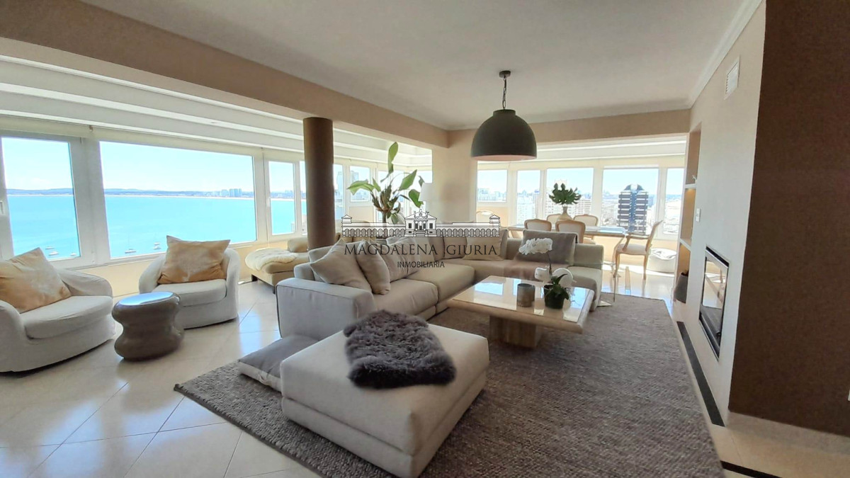 Península - GoPunta - Portal Inmobiliario de Punta del Este - Maldonado
