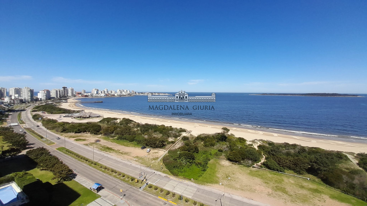 Mansa - GoPunta - Portal Inmobiliario de Punta del Este - Maldonado