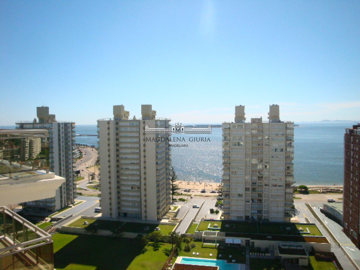 Brava - GoPunta - Portal Inmobiliario de Punta del Este - Maldonado