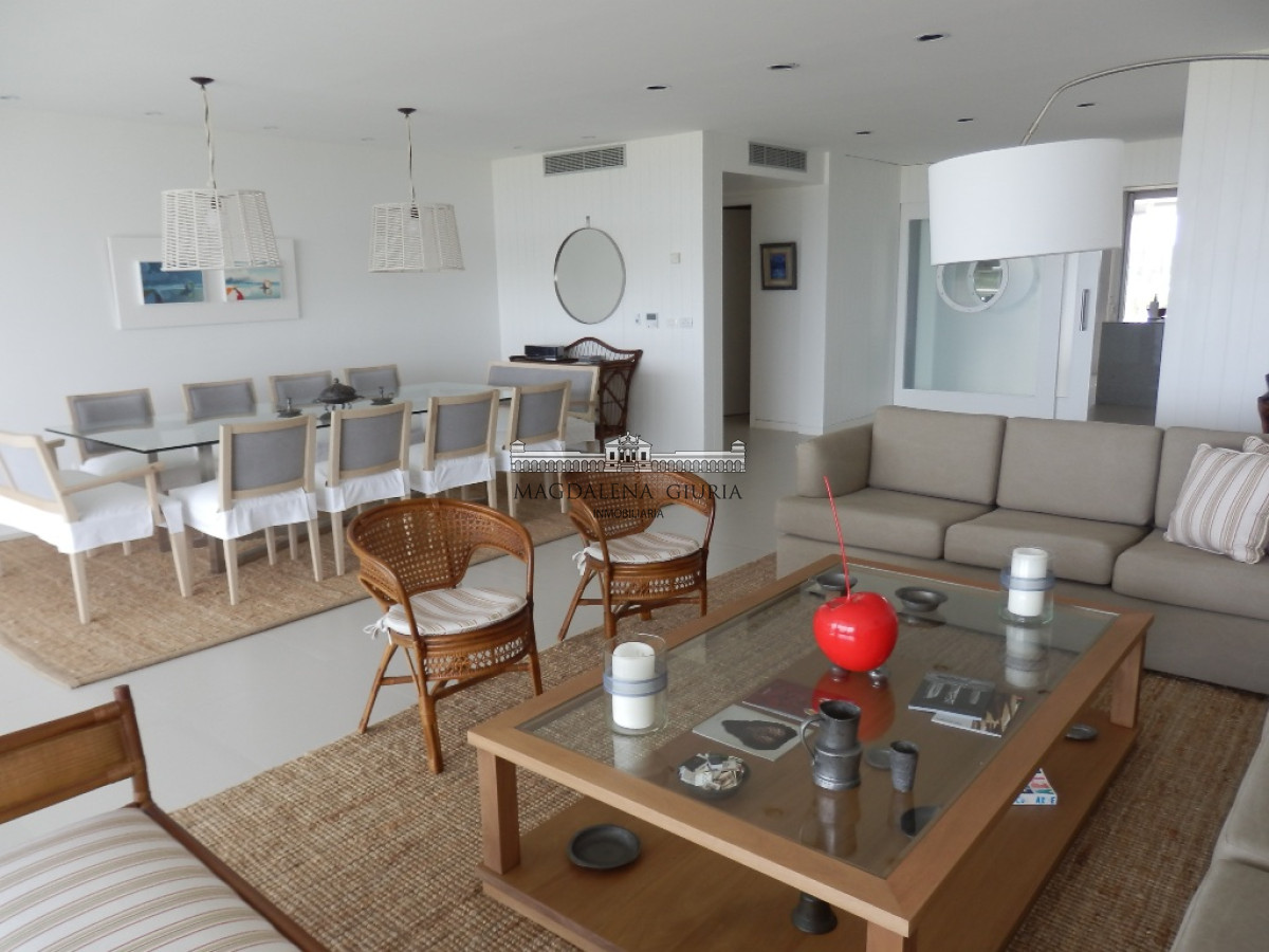 Brava - GoPunta - Portal Inmobiliario de Punta del Este - Maldonado