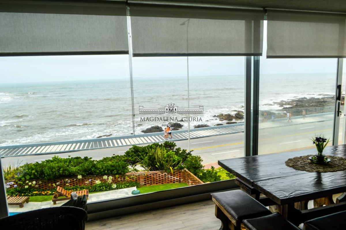Península - GoPunta - Portal Inmobiliario de Punta del Este - Maldonado