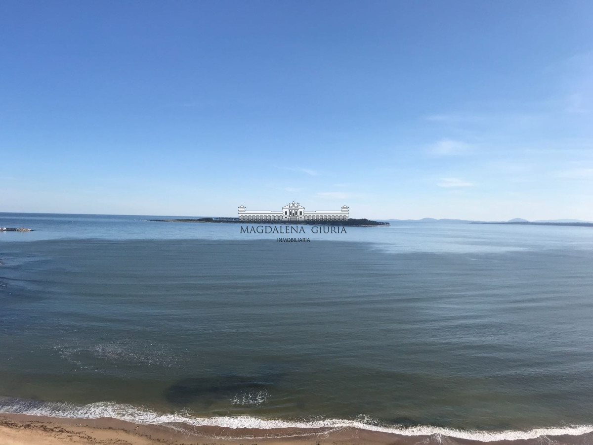 Mansa - GoPunta - Portal Inmobiliario de Punta del Este - Maldonado