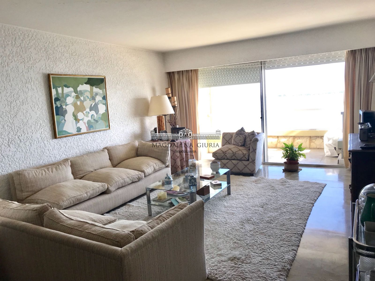 Mansa - GoPunta - Portal Inmobiliario de Punta del Este - Maldonado