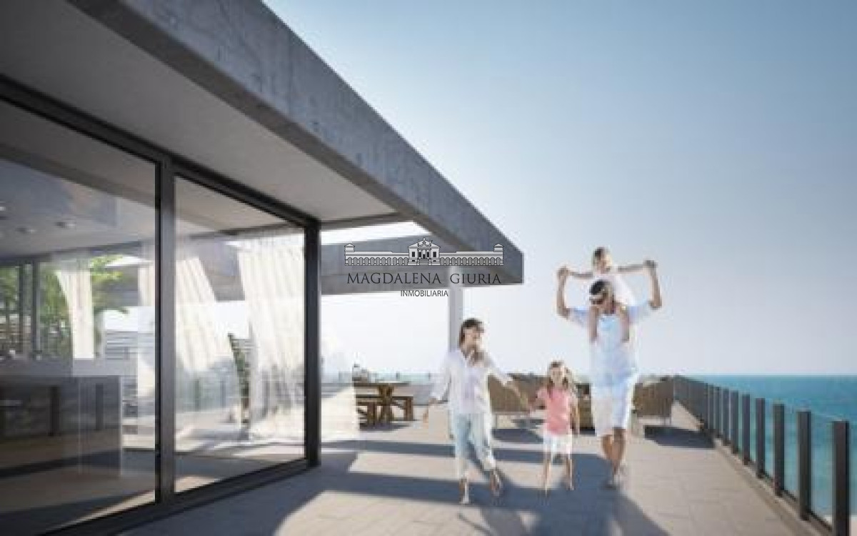 Pinares - GoPunta - Portal Inmobiliario de Punta del Este - Maldonado