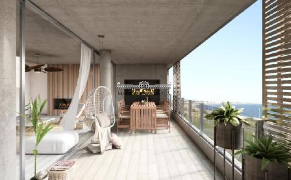 Pinares - GoPunta - Portal Inmobiliario de Punta del Este - Maldonado