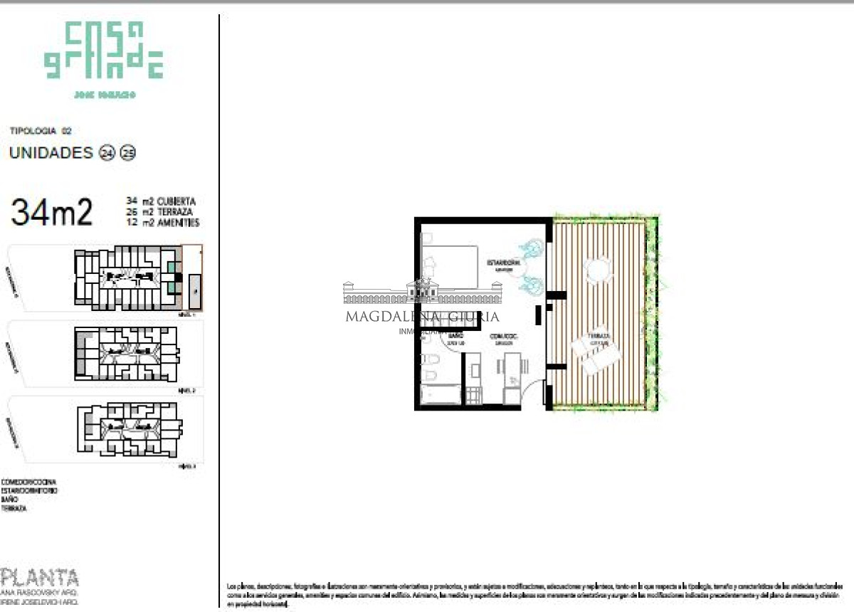 La Juanita - GoPunta - Portal Inmobiliario de Punta del Este - Maldonado