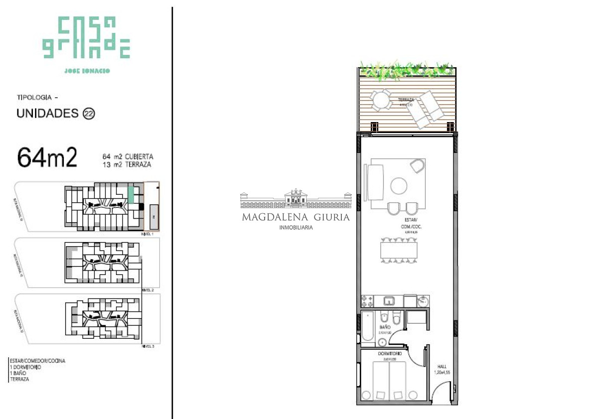 La Juanita - GoPunta - Portal Inmobiliario de Punta del Este - Maldonado