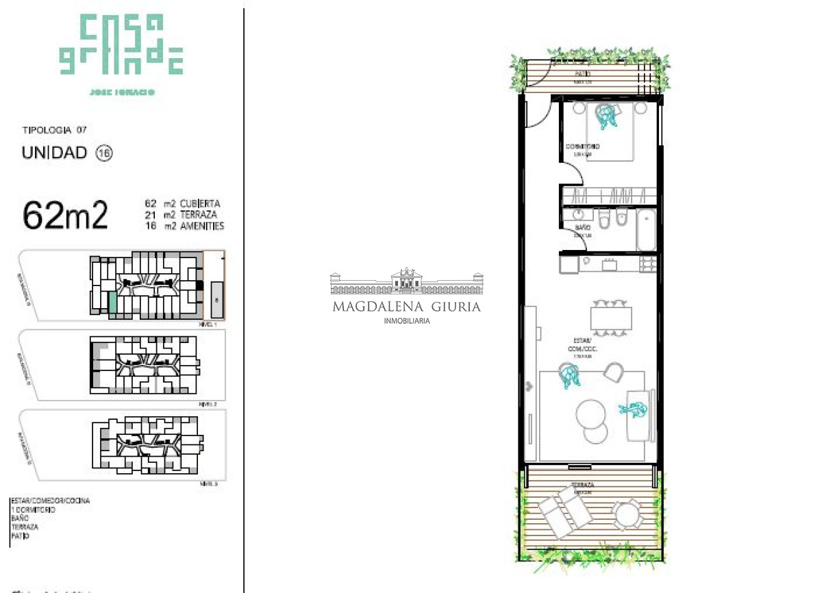 La Juanita - GoPunta - Portal Inmobiliario de Punta del Este - Maldonado