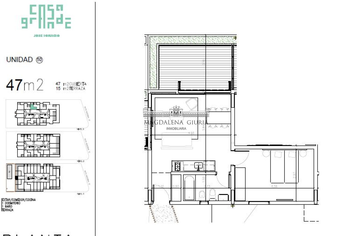 La Juanita - GoPunta - Portal Inmobiliario de Punta del Este - Maldonado