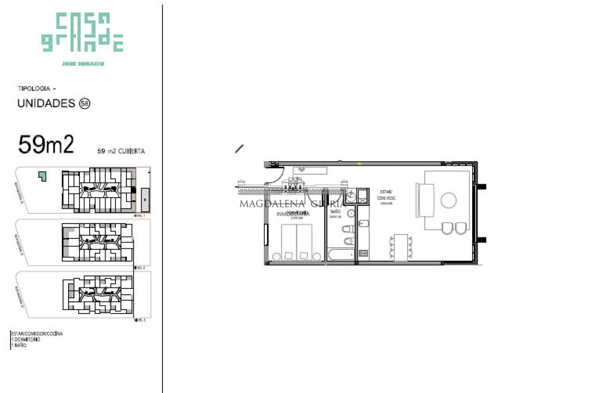 La Juanita - GoPunta - Portal Inmobiliario de Punta del Este - Maldonado