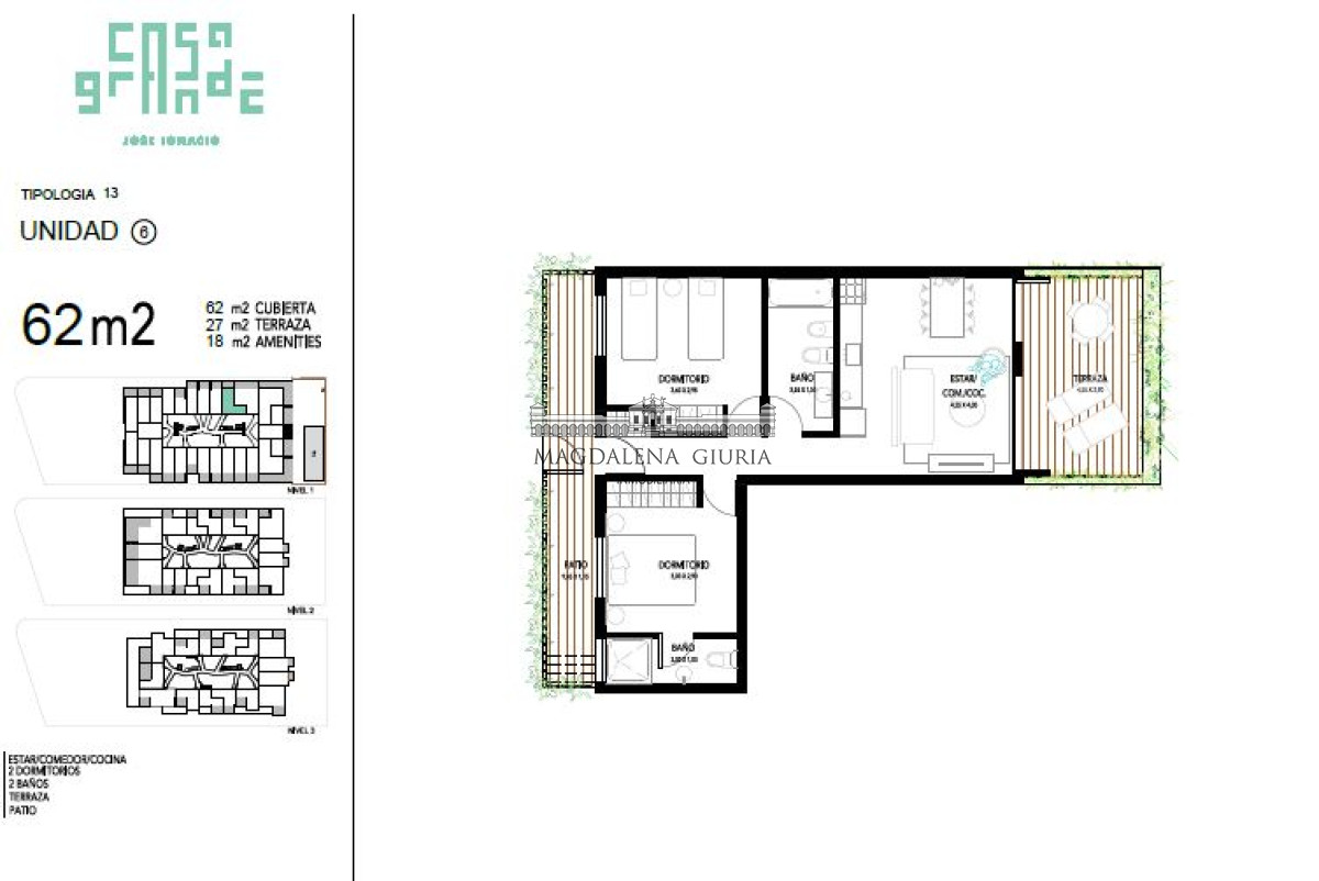 La Juanita - GoPunta - Portal Inmobiliario de Punta del Este - Maldonado
