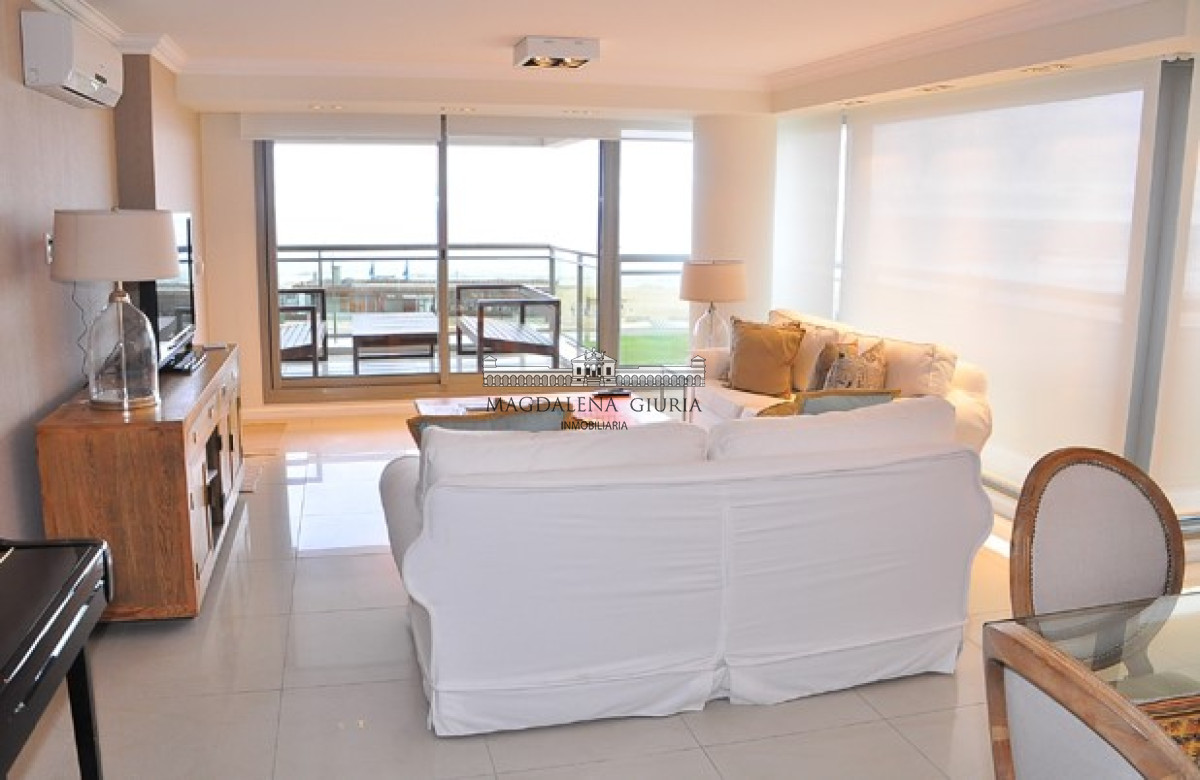 Brava - GoPunta - Portal Inmobiliario de Punta del Este - Maldonado