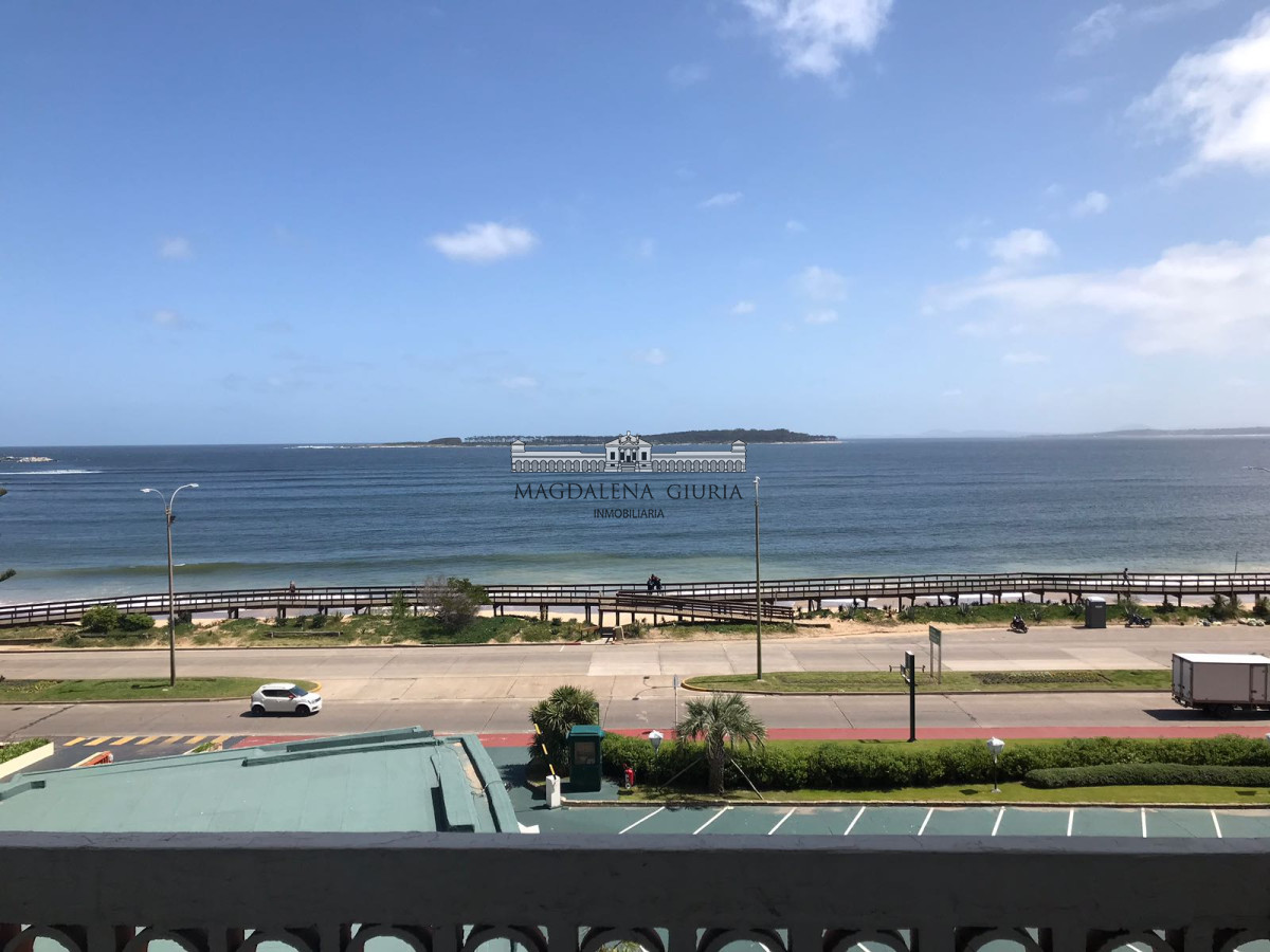 Mansa - GoPunta - Portal Inmobiliario de Punta del Este - Maldonado