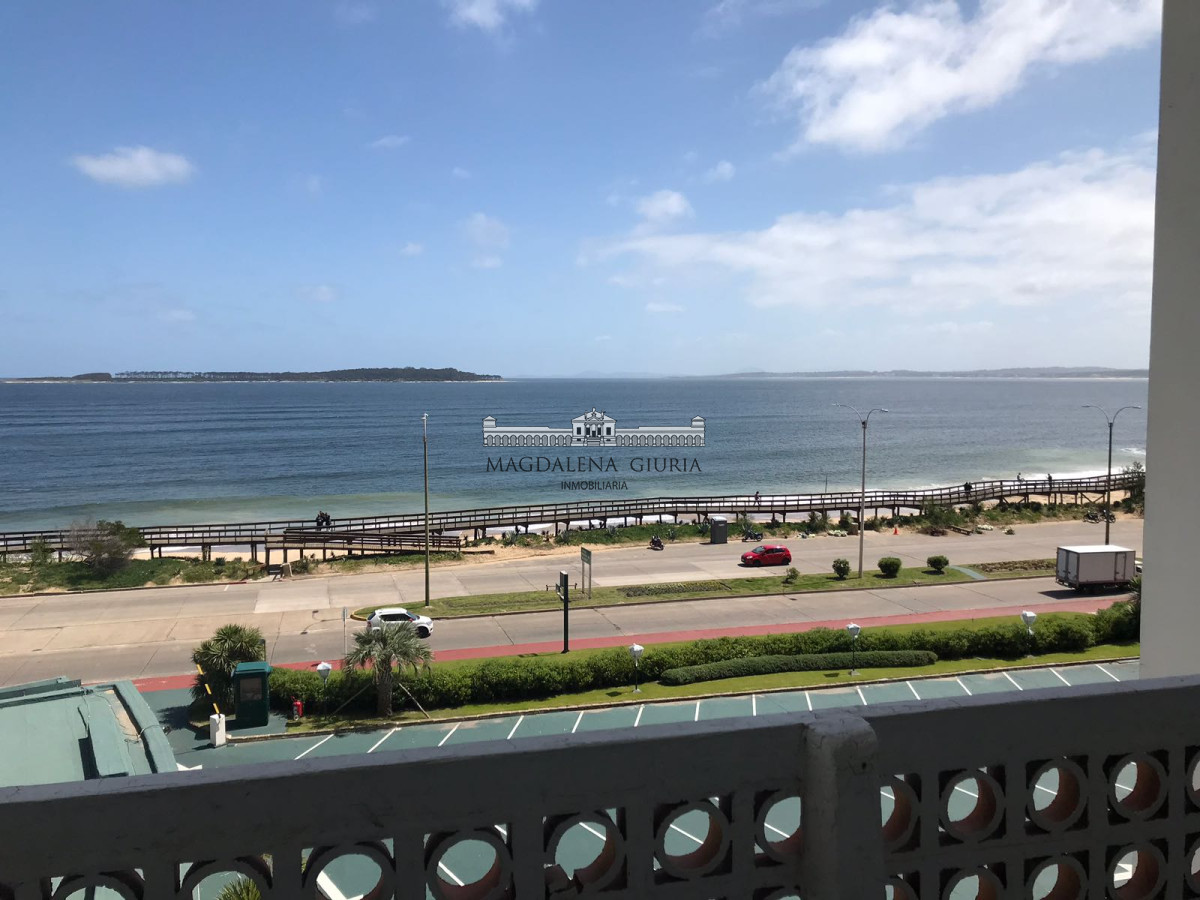 Mansa - GoPunta - Portal Inmobiliario de Punta del Este - Maldonado