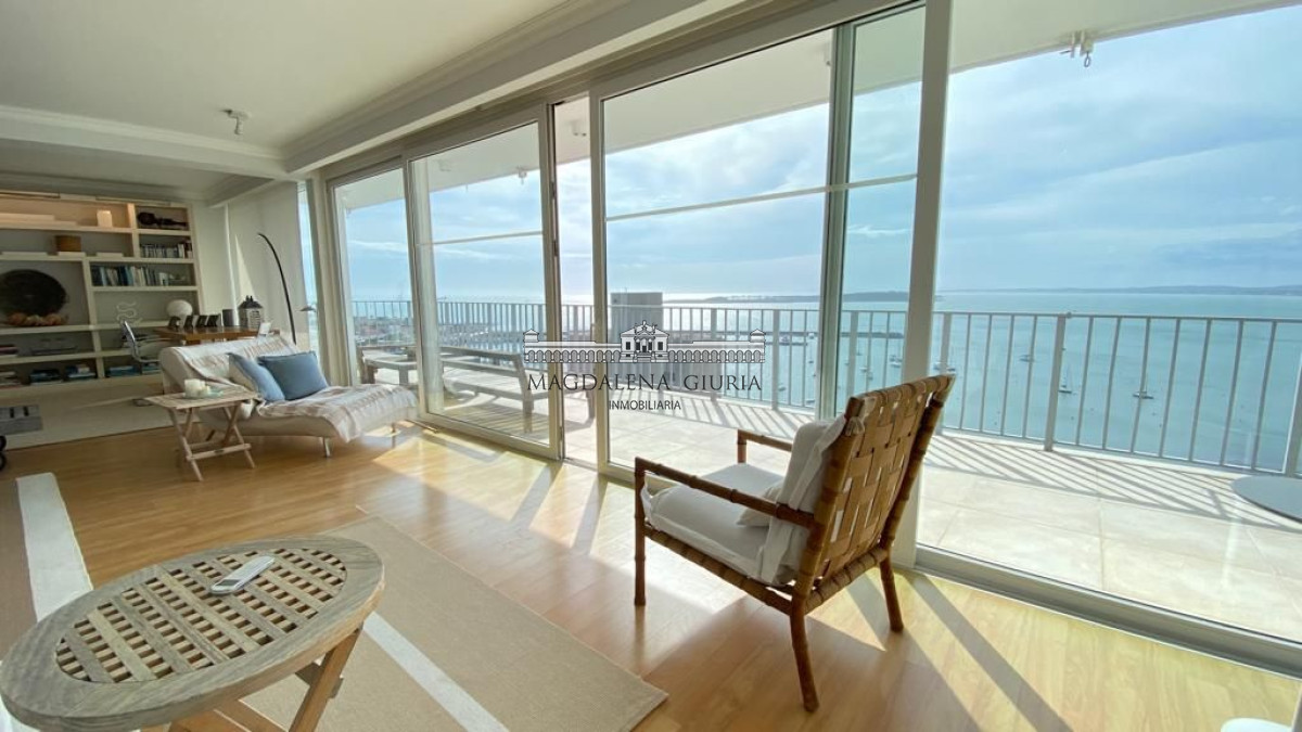 Península - GoPunta - Portal Inmobiliario de Punta del Este - Maldonado