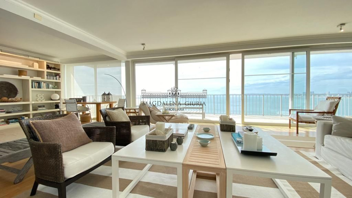 Península - GoPunta - Portal Inmobiliario de Punta del Este - Maldonado