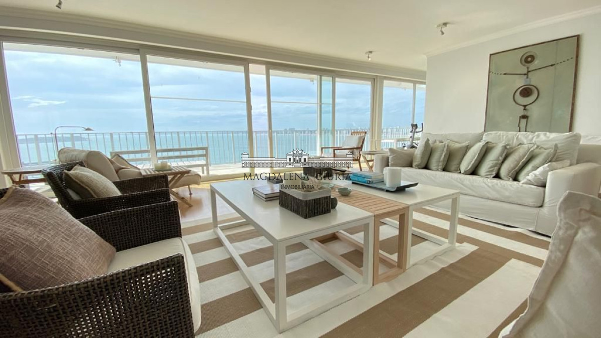 Península - GoPunta - Portal Inmobiliario de Punta del Este - Maldonado