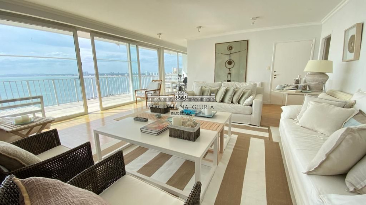 Península - GoPunta - Portal Inmobiliario de Punta del Este - Maldonado