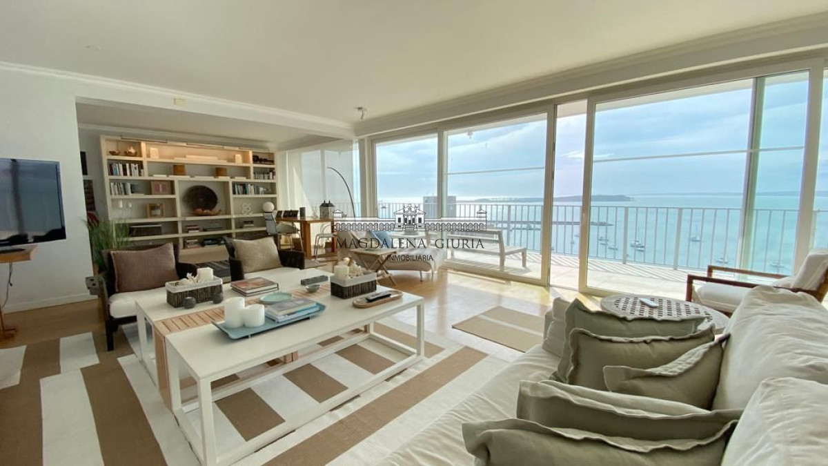 Península - GoPunta - Portal Inmobiliario de Punta del Este - Maldonado