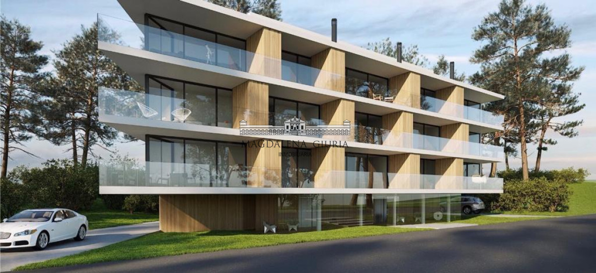 Mansa - GoPunta - Portal Inmobiliario de Punta del Este - Maldonado