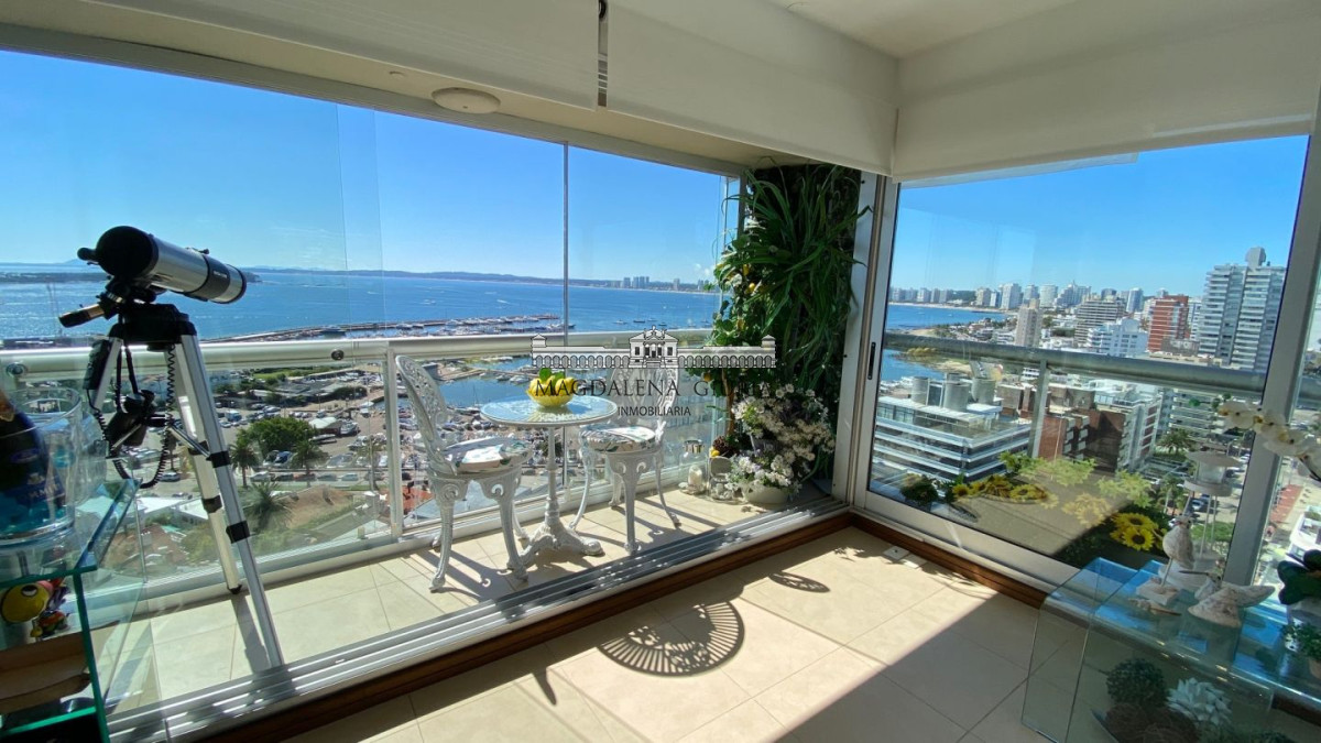 Península - GoPunta - Portal Inmobiliario de Punta del Este - Maldonado