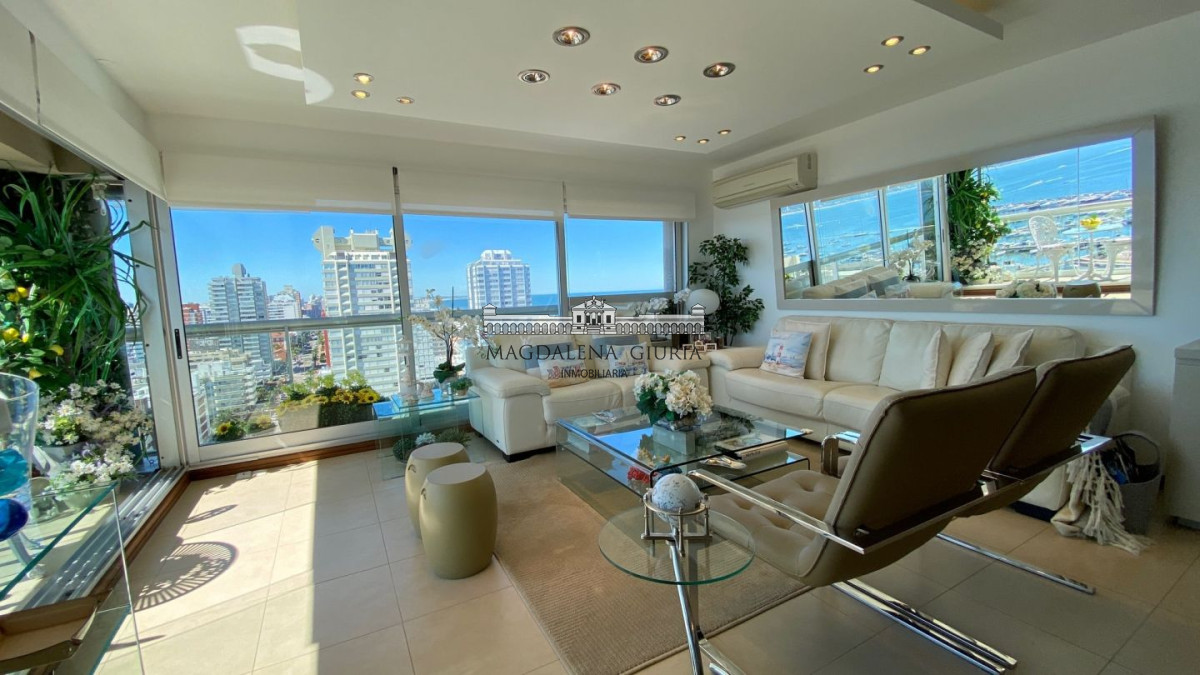 Península - GoPunta - Portal Inmobiliario de Punta del Este - Maldonado