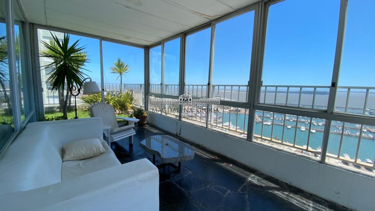 Península - GoPunta - Portal Inmobiliario de Punta del Este - Maldonado